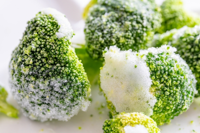 食品の品質を守る冷凍輸送とは？-北海道から本州へ届ける確かな物流体制